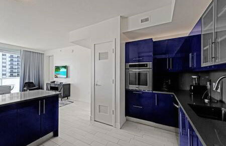 WVR Vacation Residences 709 - Foto 24