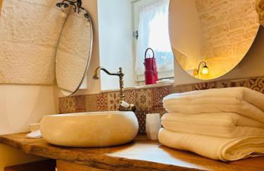 Il trullo di Nonno Giancarlo - Foto 7