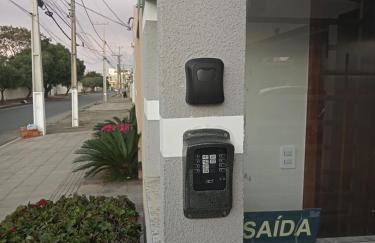 Apartamento completo 3 quartos Suíte Sala Cozinha Lavanderia e perto de tudo - Foto 46