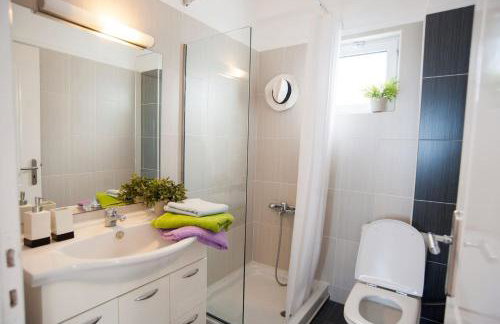 Nicopolis Villa1 - Foto 10