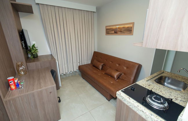 Concept Hotel Flat - Foto 54