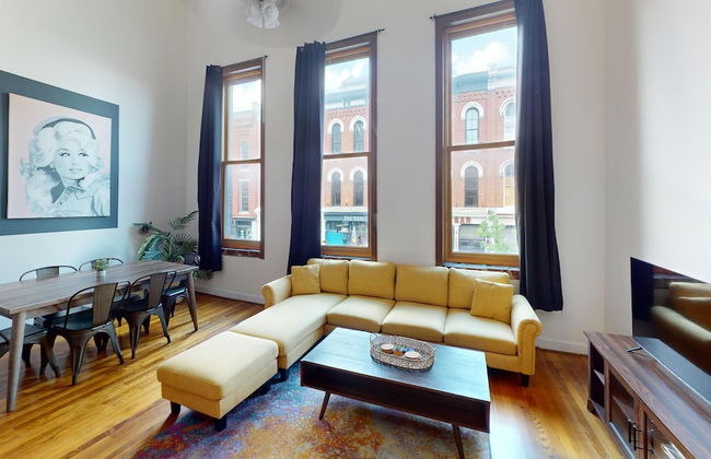 The Lofts at 107 - Foto 72