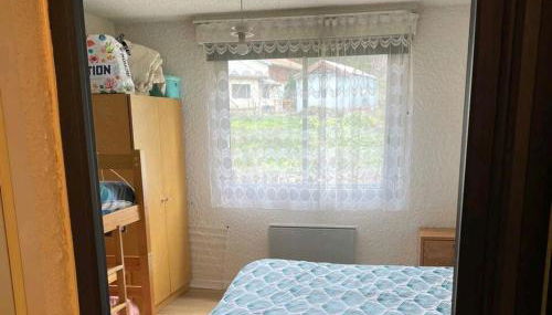 Appartement Lamoura - Foto 5