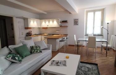 Parma Central Apartments - Foto 12