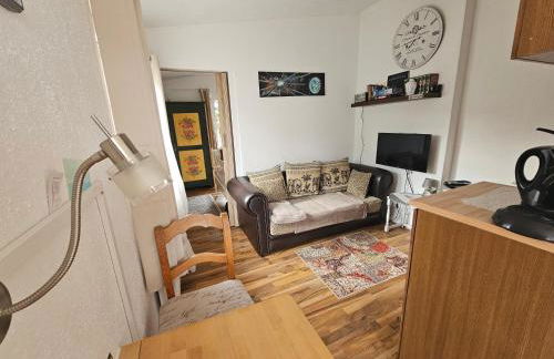 Holzhaus Chalet Nationalpark Eifel Hund willkommen - Foto 7