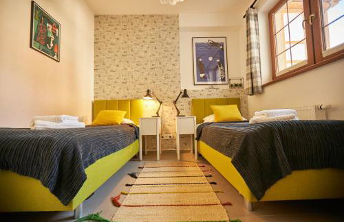 SeaYou Yellow House - Foto 24