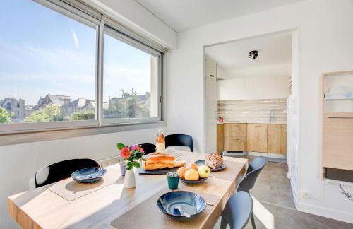 L'Emérillon - Appt à 200m de la plage - Foto 6