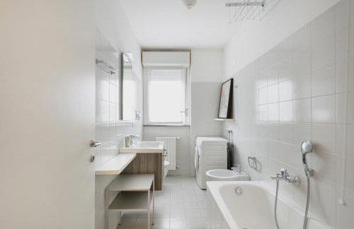 Easylife - Milano - Maffucci 53 - Dergano - Foto 15