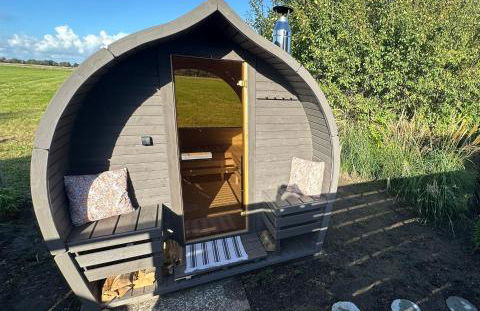 Ferienhaus-DeichBrand - Foto 16