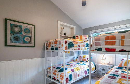 Skyline Villa Indoor Pool Hot Tub - Foto 51