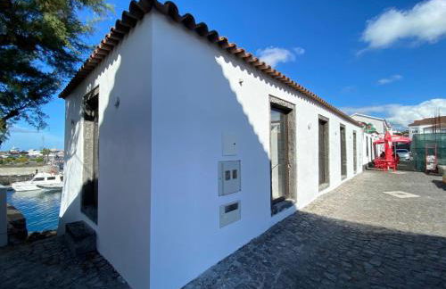 T0 com mezanino à beira-mar - Photo 7