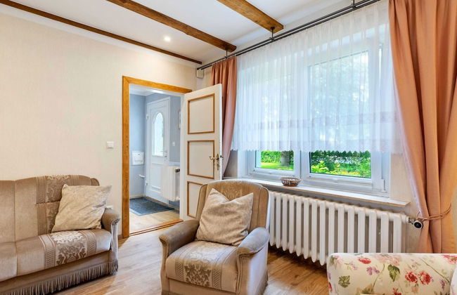 Holiday Home in Zierow With Terrace - Photo 12