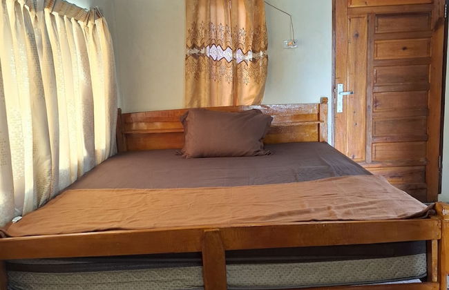 Siosar Paradise Resort and Restaurant - Foto 34