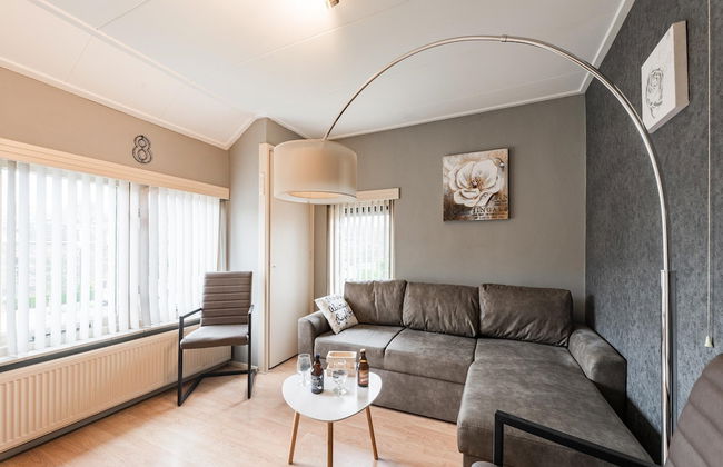 Holiday Home for Cyclists/walkers in Achterhoek - Photo 14