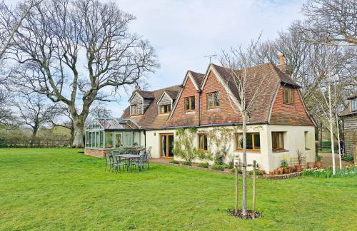 Broomy Cottage - Foto 72