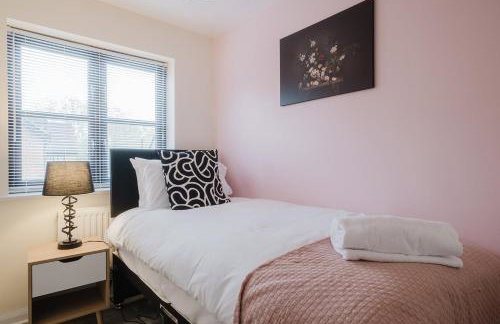 Modern and Stylish Home away from Home - Foto 6