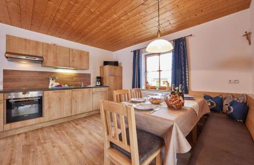 Ferienwohnungen Pfanzelter - Foto 9