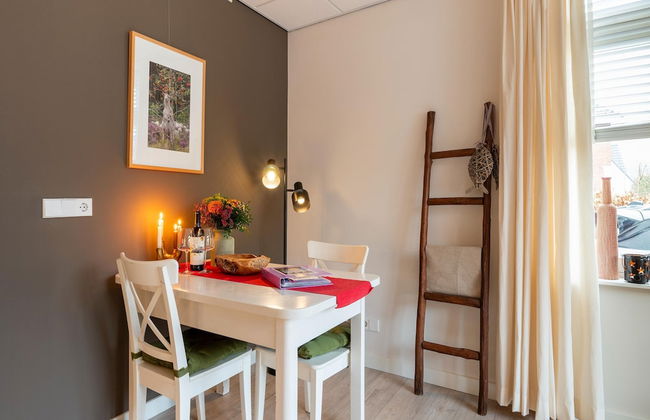 Luxurious Apartment Near the Pleasant Centre of Bergen - Foto 19