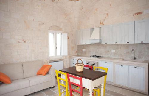 Tower House in Puglia With Pool - Foto 21