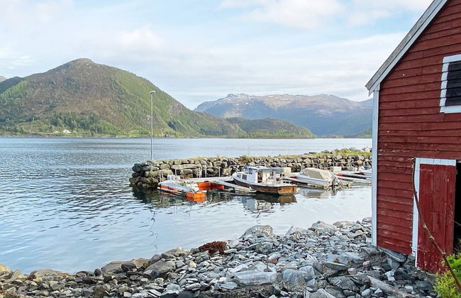 8 Person Holiday Home in Barmen - Foto 57