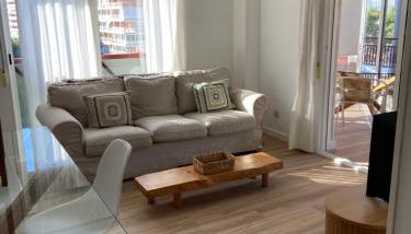 Apartamento en Voramar a 2 minutos de la playa - Foto 5