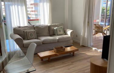 Apartamento en Voramar a 2 minutos de la playa - Photo 5