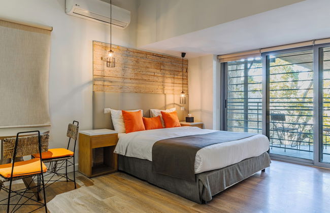 Wild Jordan Center Lodges - Foto 4