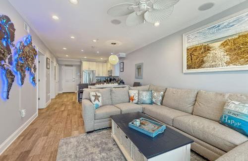 Luxurious Penthouse, King beds. Dog & ADA Friendly - Photo 10