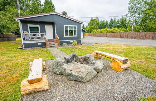 Beaver Pines Central Hiking Base Camp - Foto 26