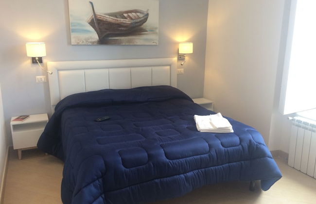 Base Napoli B&B - Foto 9