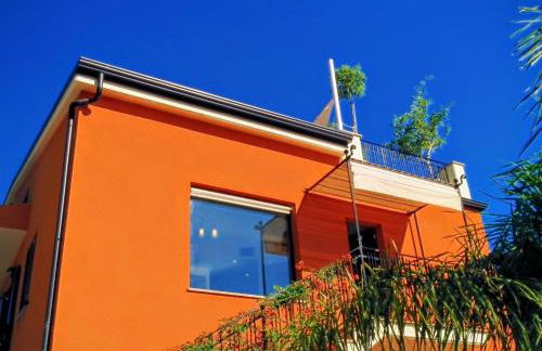 Apartment Luna rossa charmantes Haus by Interhome - Foto 24