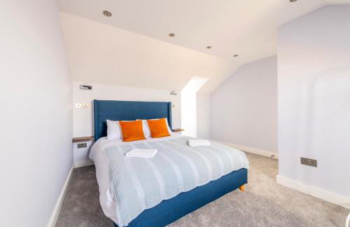 Luxury Morris Mews - High Spec - 7 - Guests - Foto 16