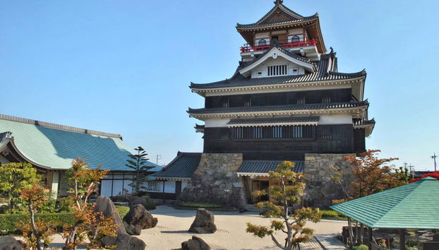 El Castillo de Kiyosu