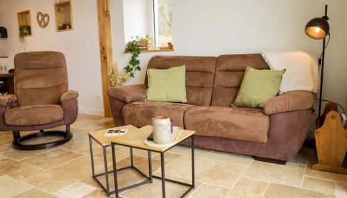 Duplex vue sur les montagnes - Orbey - Foto 4