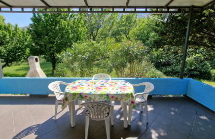 SWIM and CLIMB BAŠKA HOLIDAY HOUSE - island KRK - Foto 50