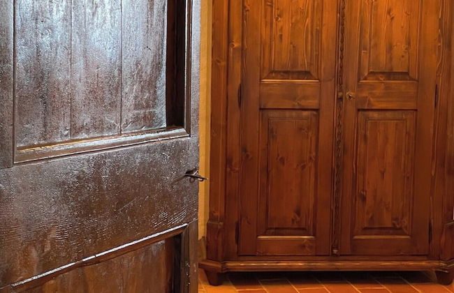 Podere Montale Il Borgo - Photo 19