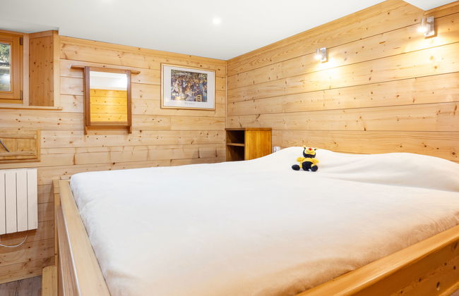 Le Petit Savoyard - Foto 20