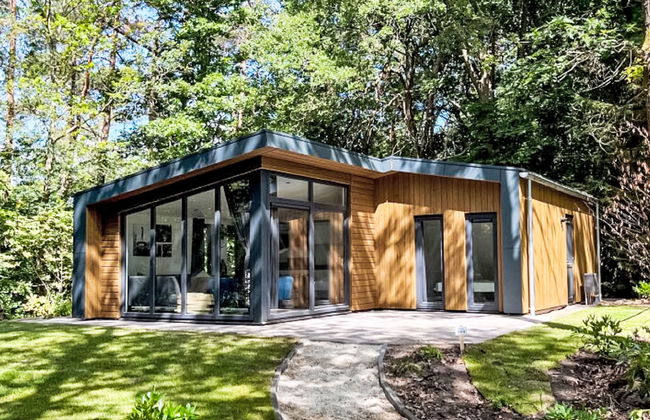 3 bedroom House in Dwingeloo with swimming pool and terrace - Photo 1