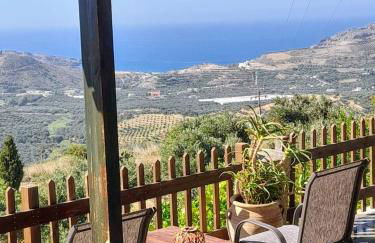 Arodamos Residence Mariou - Photo 10