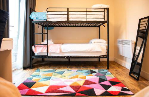 Apartment with free P for Van. - Foto 10