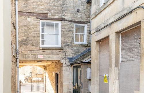 Hitchmans Mews - Stunning 2BD in Chipping Norton! - Foto 112