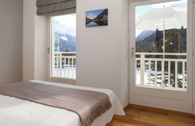 Alpes et Lac 40 - Foto 12