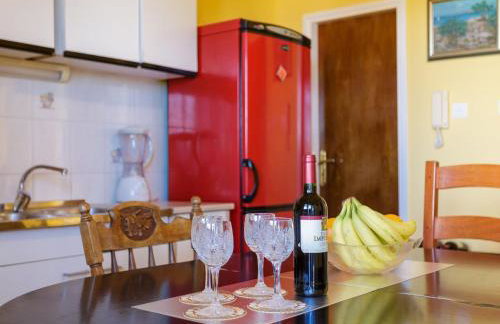 Apartments Sunrise Duilovo -Three Bedroom Apartment with Sea View Terrace - Foto 3