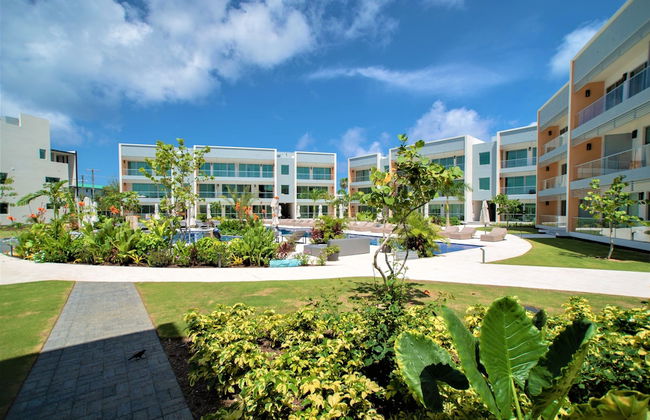 Cayman Luxury Rentals at One Canal Point - Foto 72