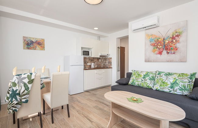 Villa Liberty - Foto 35