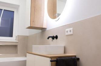 Penthouse mit großer Terrasse Parkplatz und WLAN in exklusiver Lage am Hellweg - Foto 22