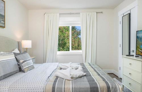 Perch - Modern Seattle Retreat w/ AC, Garage & Decks - Foto 46