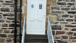 Cullen Holiday Home - Foto 3