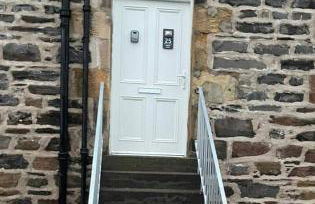 Cullen Holiday Home - Foto 3