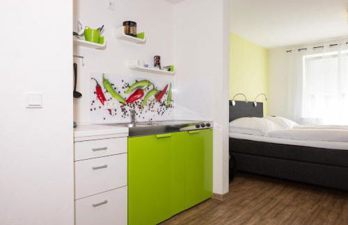 Appartmentanlage/Ferienhaus Handewitt - Foto 14